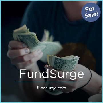 FundSurge.com