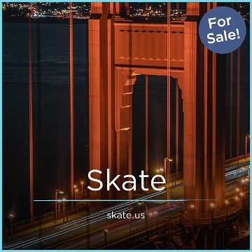 Skate.us