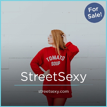 StreetSexy.com