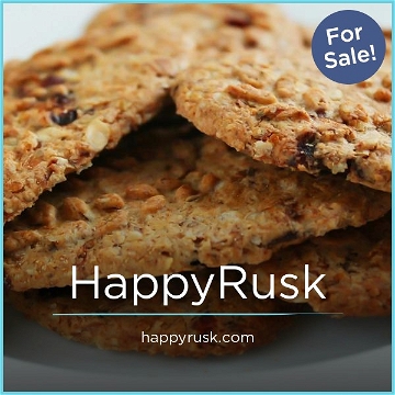HappyRusk.com