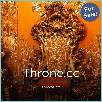 Throne.cc