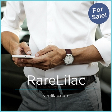 RareLilac.com