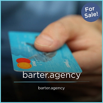 barter.agency