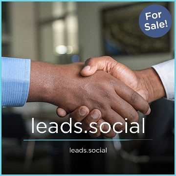 leads.social