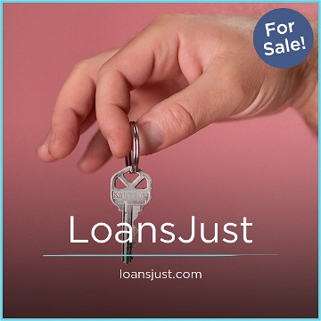 LoansJust.com