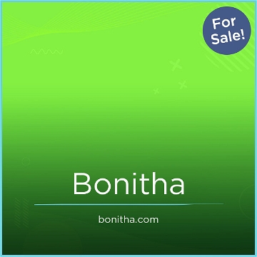 Bonitha.com