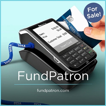 FundPatron.com