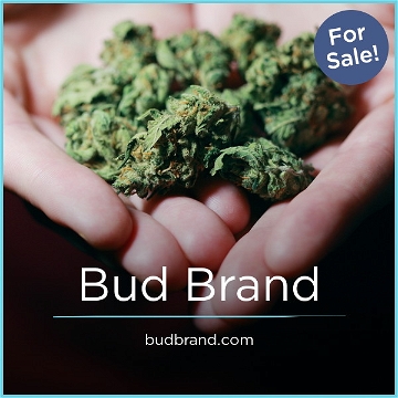 BudBrand.com