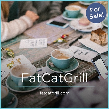FatCatGrill.com