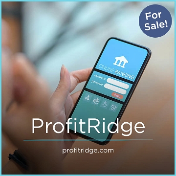 ProfitRidge.com
