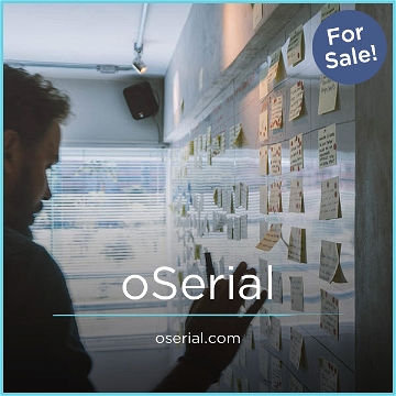 oSerial.com