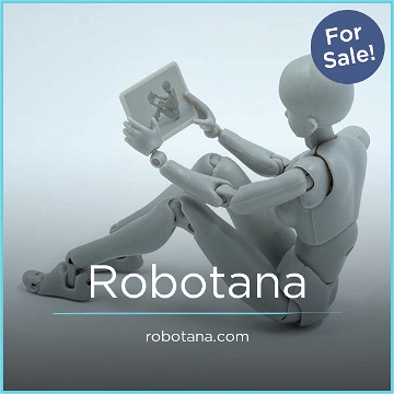 Robotana.com