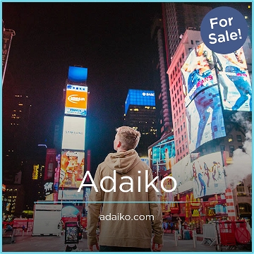 Adaiko.com