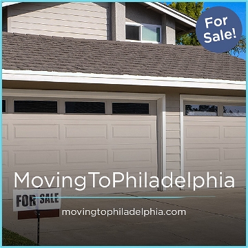 MovingToPhiladelphia.com