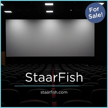 StaarFish.com