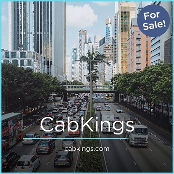 CabKings.com