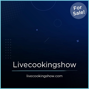 livecookingshow.com