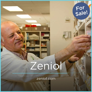 Zeniol.com