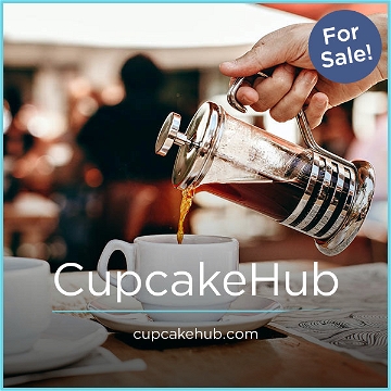 CupcakeHub.com