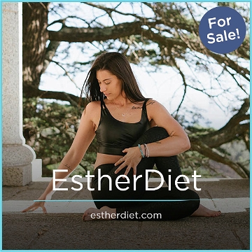 EstherDiet.com