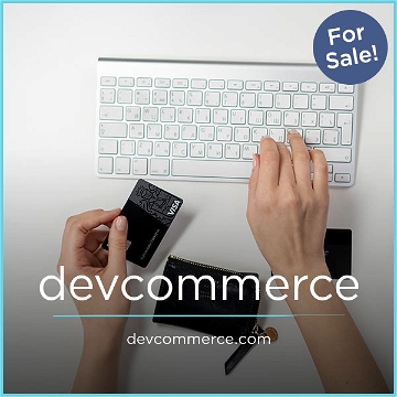 DevCommerce.com