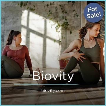 Biovity.com