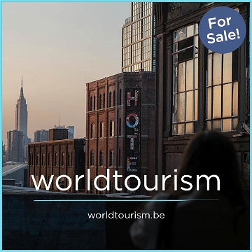 worldtourism.be