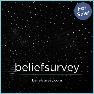 BeliefSurvey.com