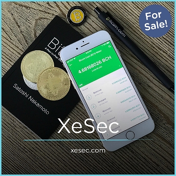 XeSec.com