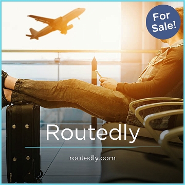 Routedly.com