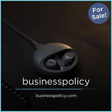 BusinessPolicy.com