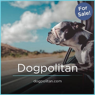 Dogpolitan.com
