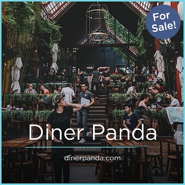 DinerPanda.com
