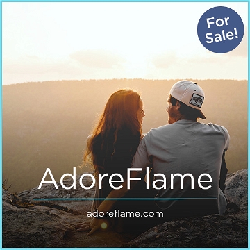 AdoreFlame.com