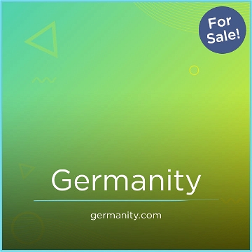 Germanity.com