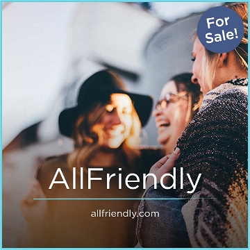 AllFriendly.com