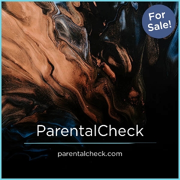 ParentalCheck.com