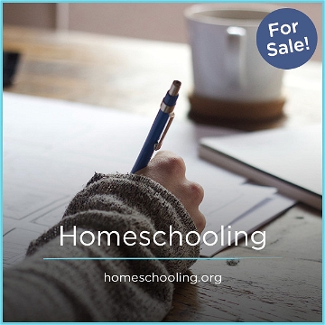 Homeschooling.org