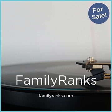 FamilyRanks.com