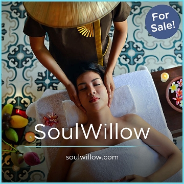 SoulWillow.com