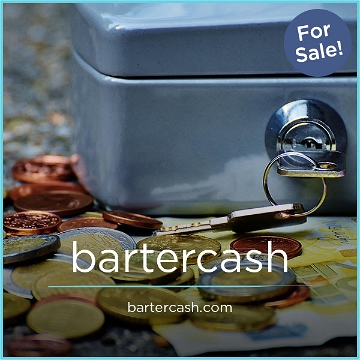 BarterCash.com