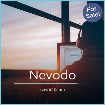 Nevodo.com