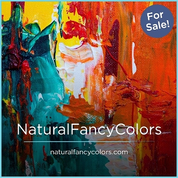 NaturalFancyColors.com