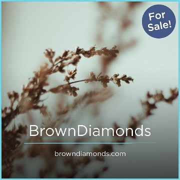 BrownDiamonds.com