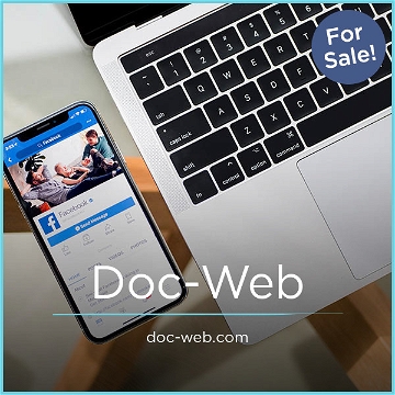 Doc-Web.com