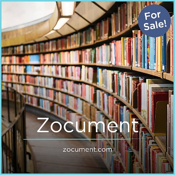 Zocument.com