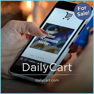 DailyCart.com