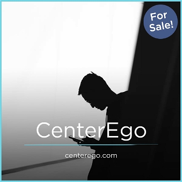 CenterEgo.com
