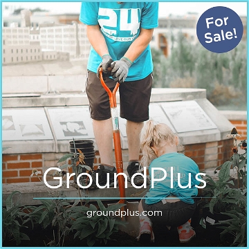 GroundPlus.com