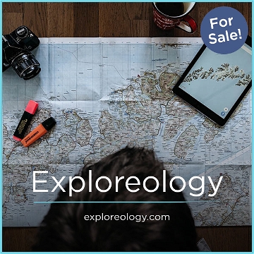 Exploreology.com